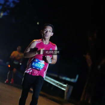 Runner Photo 3597403