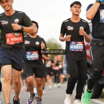 Runner Photo 3597404