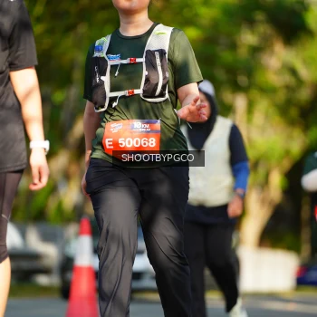 Runner Photo 3597406