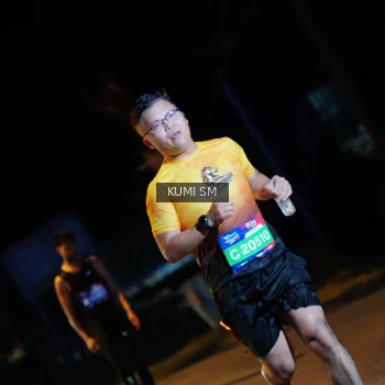 Runner Photo 3597411