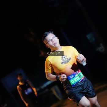 Runner Photo 3597412