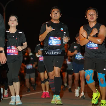 Runner Photo 3597414