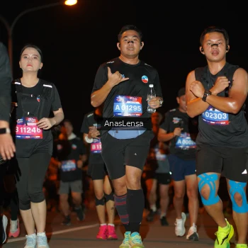 Runner Photo 3597416