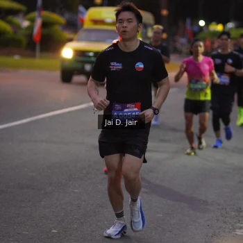 Runner Photo 3597419