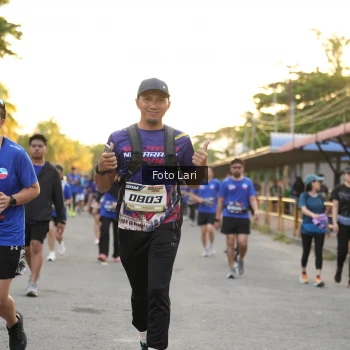 Runner Photo 3597420