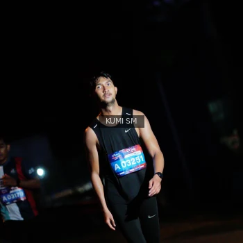 Runner Photo 3597422