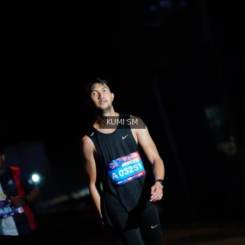 Runner Photo 3597423
