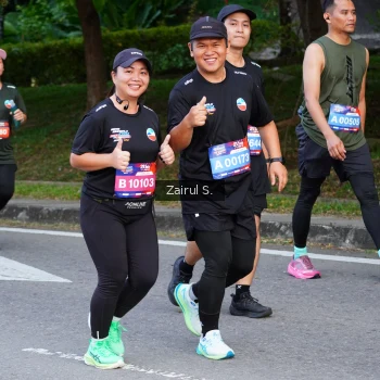 Runner Photo 3597426