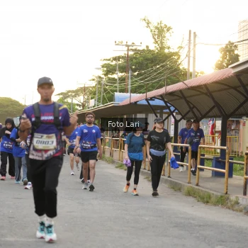 Runner Photo 3597429