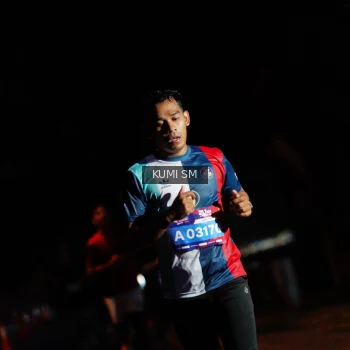 Runner Photo 3597430