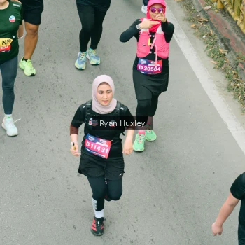 Runner Photo 3597431