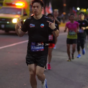 Runner Photo 3597432