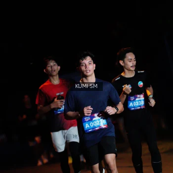 Runner Photo 3597436