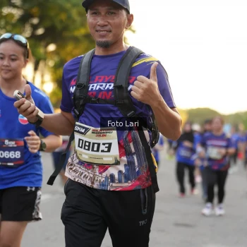 Runner Photo 3597437