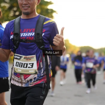 Runner Photo 3597438
