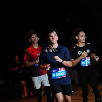 Runner Photo 3597439