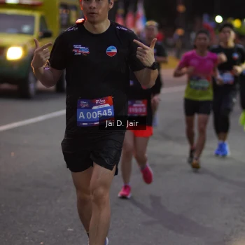 Runner Photo 3597441
