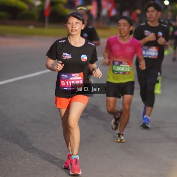 Runner Photo 3597442