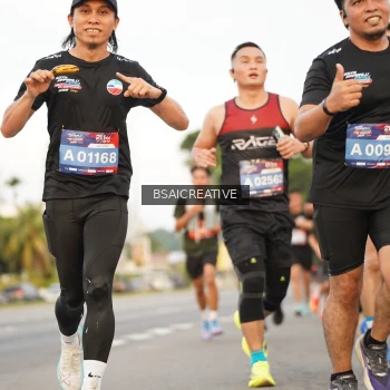 Runner Photo 3597443