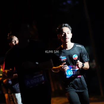 Runner Photo 3597447