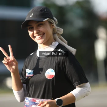 Runner Photo 3597448
