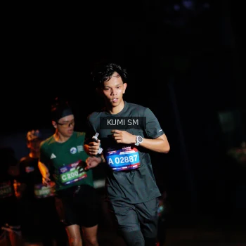 Runner Photo 3597450