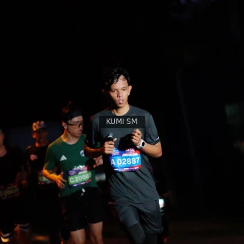 Runner Photo 3597451