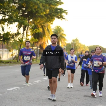 Runner Photo 3597452