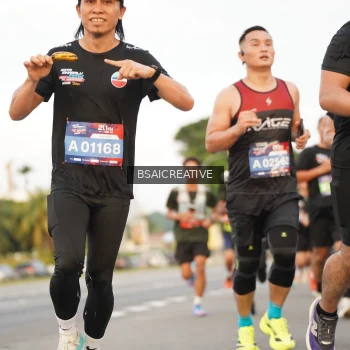 Runner Photo 3597453