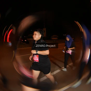 Runner Photo 3597454