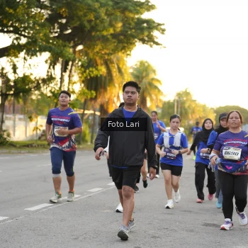 Runner Photo 3597456