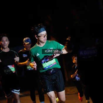 Runner Photo 3597458
