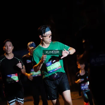 Runner Photo 3597462