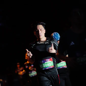 Runner Photo 3597464
