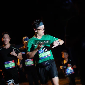 Runner Photo 3597465