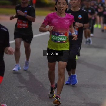 Runner Photo 3597467