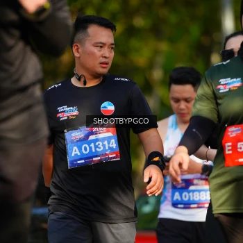 Runner Photo 3597468