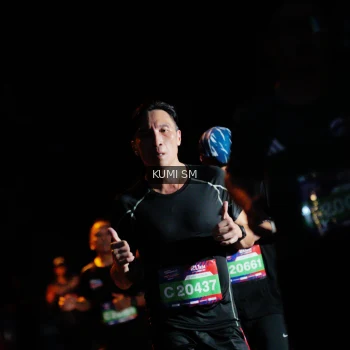 Runner Photo 3597471