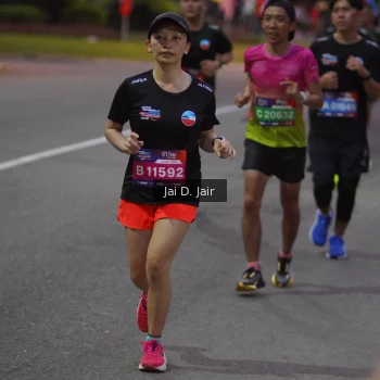 Runner Photo 3597473
