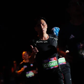 Runner Photo 3597474