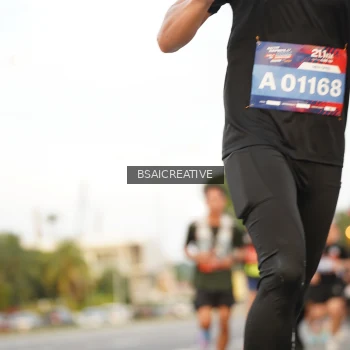 Runner Photo 3597475