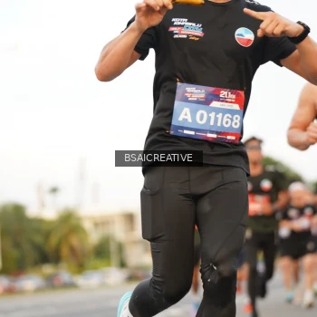 Runner Photo 3597477