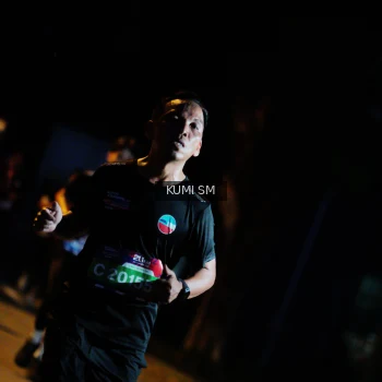Runner Photo 3597478