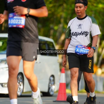 Runner Photo 3597479
