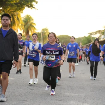 Runner Photo 3597483