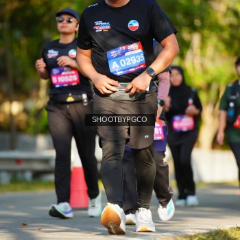 Runner Photo 3597484