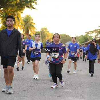 Runner Photo 3597487