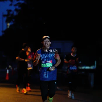 Runner Photo 3597491