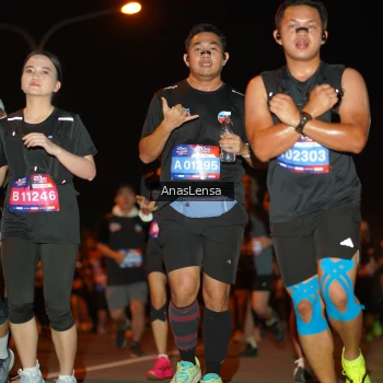 Runner Photo 3597503