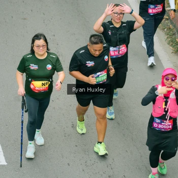 Runner Photo 3597504